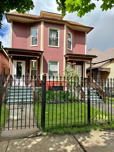 1615-17 24th St, Detroit, MI 48216