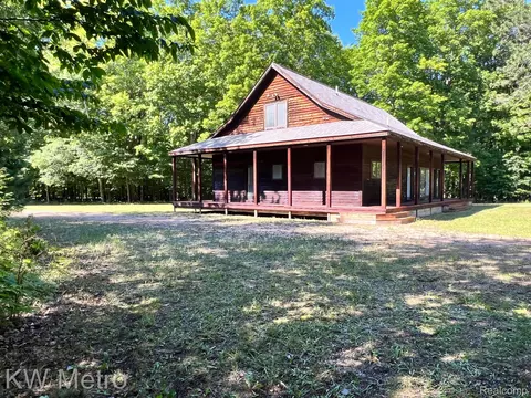 11213 Hassler Woods Trl, Tuscarora, MI 49706