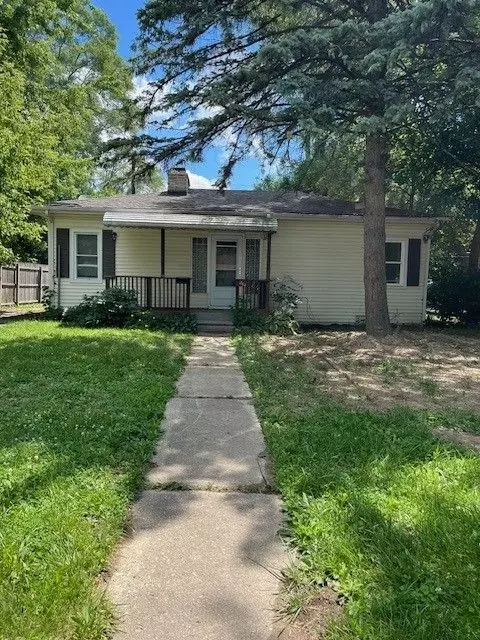 764 Melrose St, Pontiac, MI 48340