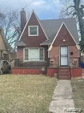 12570 Kilbourne St, Detroit, MI 48213