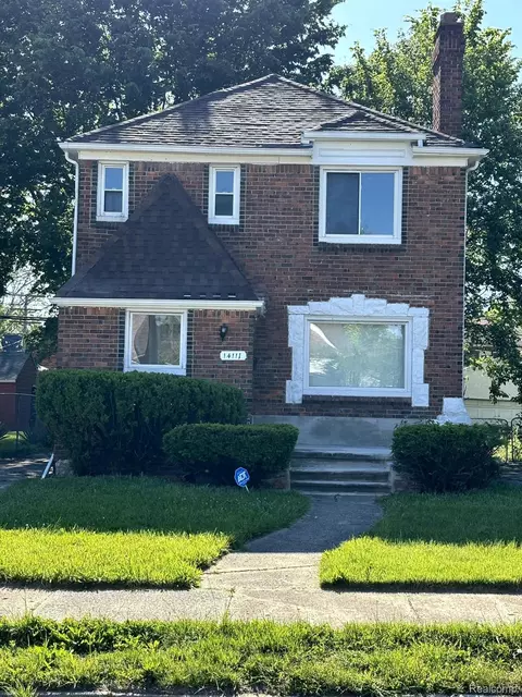 14111 Rutherford St, Detroit, MI 48227