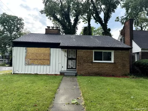 12801 Asbury Park, Detroit, MI 48227