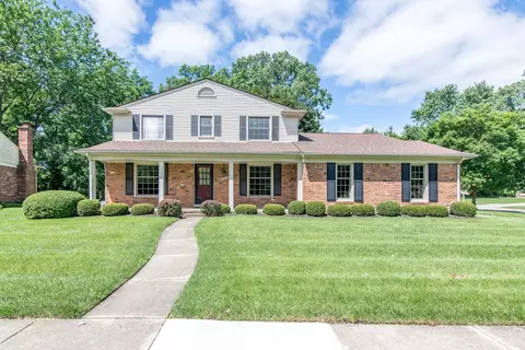 46255 Forestwood Dr, Plymouth, MI 48170