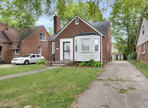 16142 Biltmore St, Detroit, MI 48235