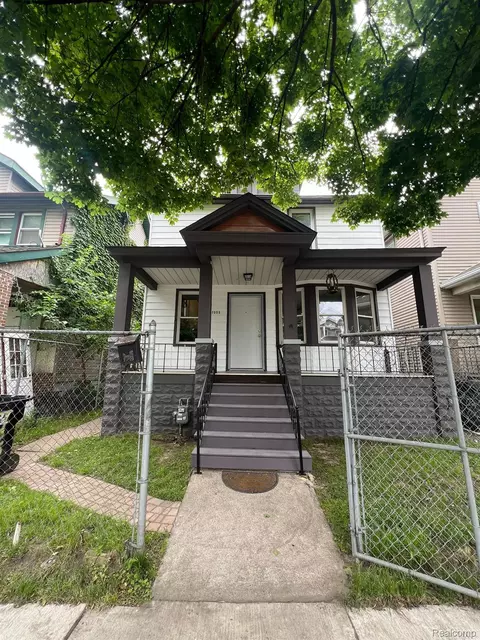 7055 Whittaker St, Detroit, MI 48209