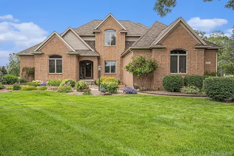 5263 Augusta, Metamora, MI 48455