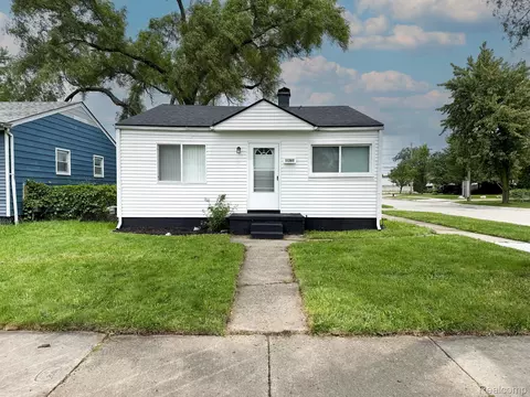 11283 Sherman Ave, Warren, MI 48089