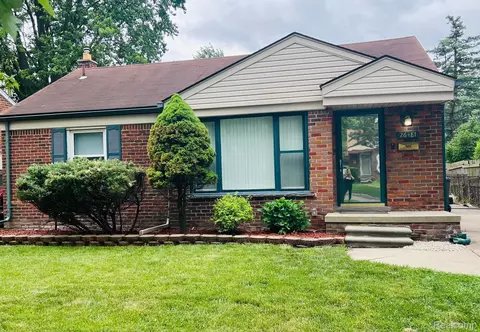 26481 Stollman Dr, Inkster, MI 48141