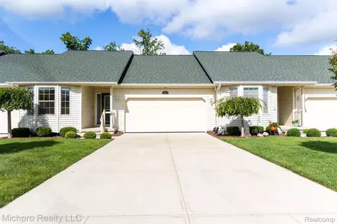 1845 Stoldt Ave, Imlay City, MI 48444