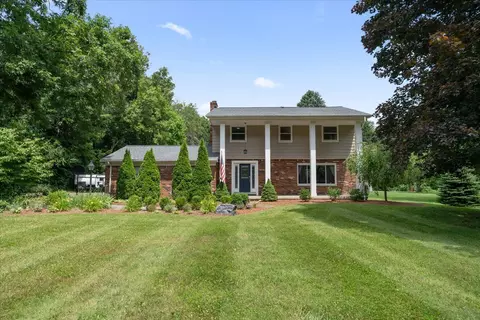 3488 Norton Rd, Marion, MI 48843