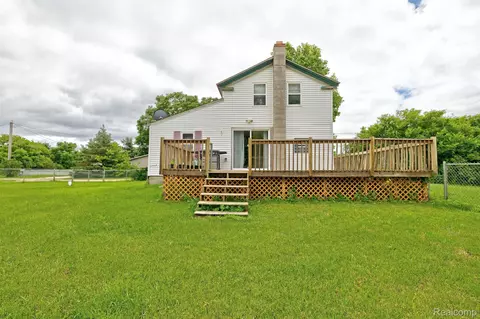 1793 Clark Rd, Lapeer, MI 48446