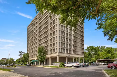 22700 Garrison St #502, Dearborn, MI 48124