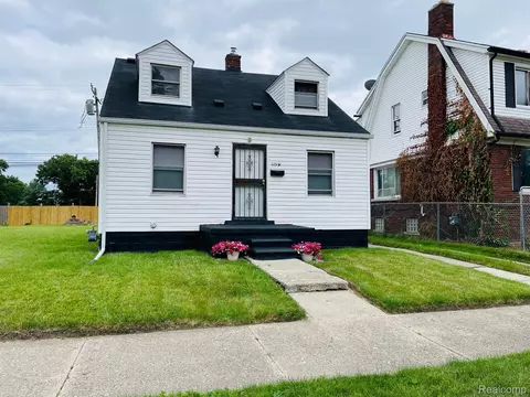 12534 Evanston St, Detroit, MI 48213