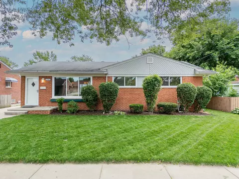 4638 Buchanan Ave, Warren, MI 48092