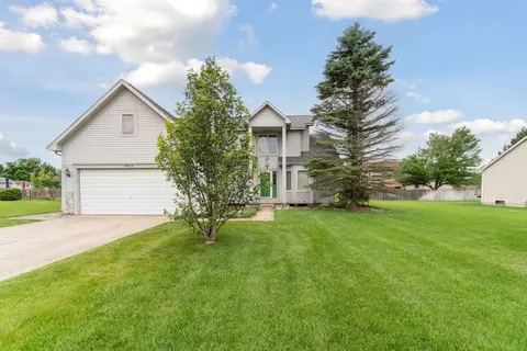 8062 Fox Hollow Rd, Goodrich, MI 48438