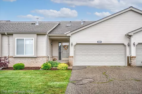 5004 Murray St, Mundy, MI 48439