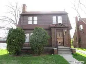 13527 Mettetal St, Detroit, MI 48227