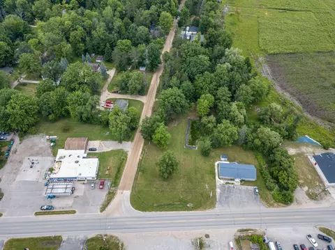3983 S Pine Rd, Billings, MI 48612 photo 1