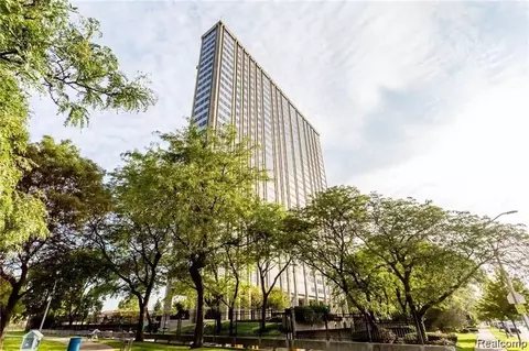 1300 E Lafayette St E #1704, Detroit, MI 48207