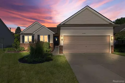 2055 Enterprise Dr, Troy, MI 48083