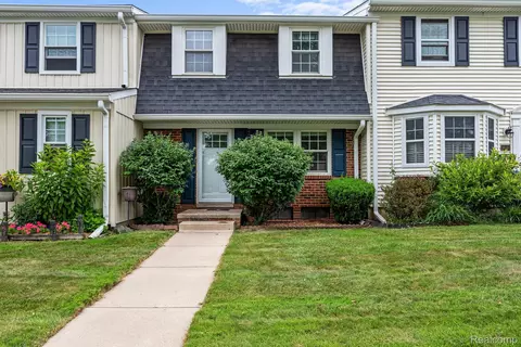 20157 Silver Spring Dr, Northville, MI 48167