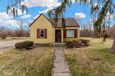 28157 Annapolis Rd, Westland, MI 48186
