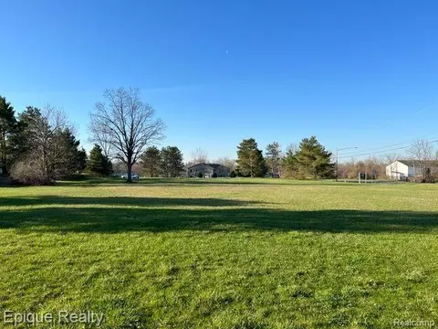 0000 Fenton Rd, Grand Blanc, MI 48439