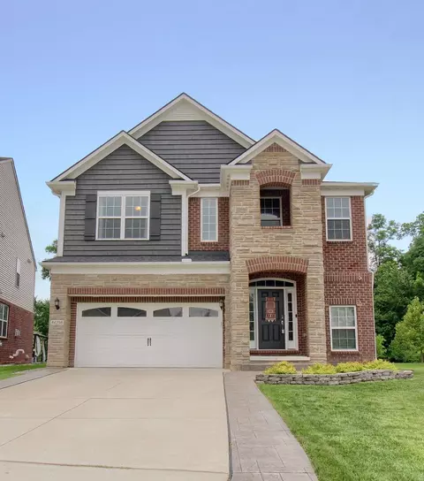 44298 Billings Dr, Novi, MI 48377