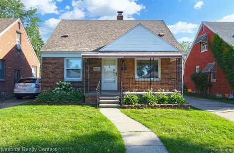 13060 Cherry St, Southgate, MI 48195