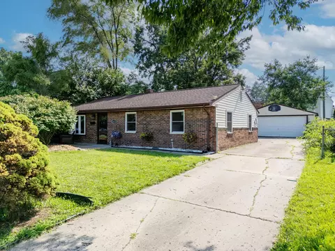 26623 Northeastern Hwy, Madison Heights, MI 48071