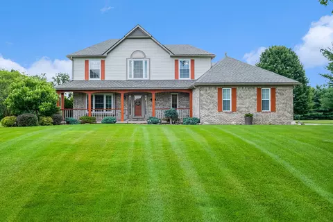10689 Pondside Crt Ct, Putnam, MI 48169