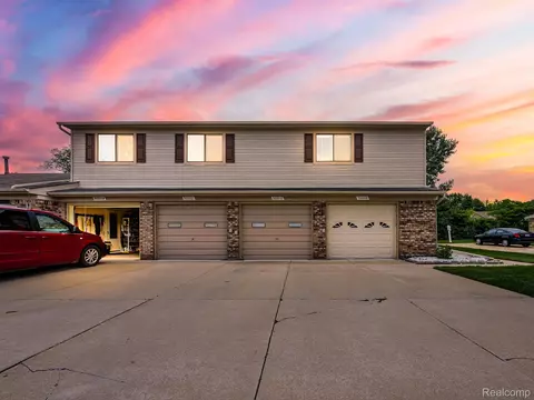 50008 S Angelo, Chesterfield, MI 48047