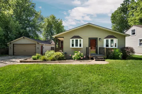 1771 Baker St, Meridian, MI 48840