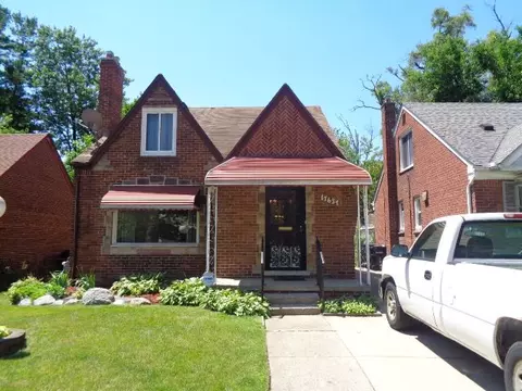 17637 Stahelin Ave, Detroit, MI 48219