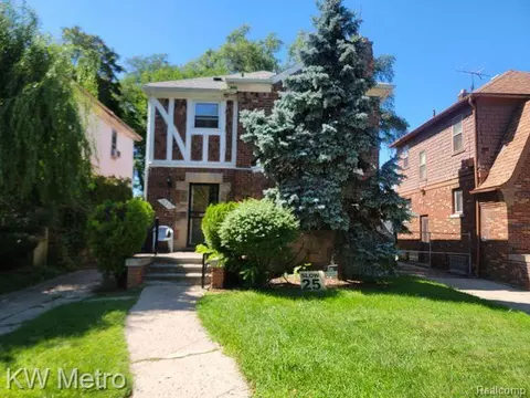 19319 Pennington Dr, Detroit, MI 48221