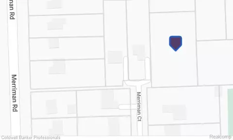 19902 Pembroke St, Livonia, MI 48152