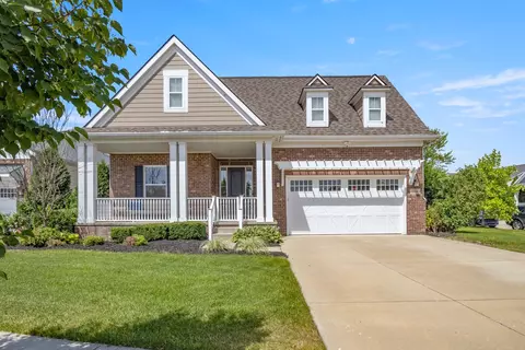 276 Chester Arthur Dr, Canton, MI 48188