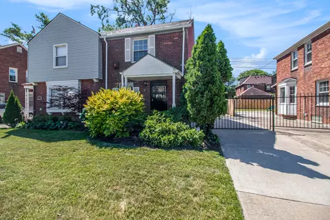 2075 Ewald Cir, Detroit, MI 48238