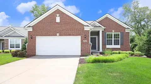 3045 Sumerlyn, Auburn Hills, MI 48326
