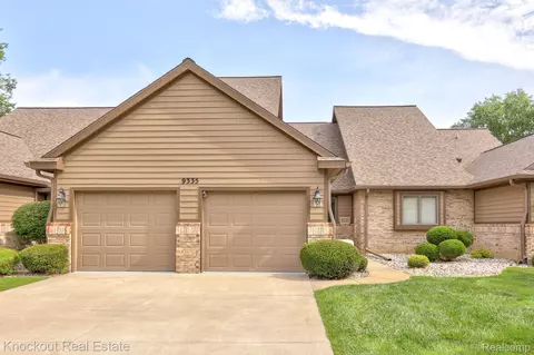 9335 Varodell Dr, Davison, MI 48423