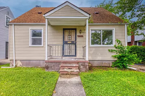 9600 Schaefer, Detroit, MI 48227