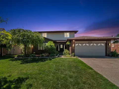 45950 Meadow Ln, Macomb, MI 48044 photo 1