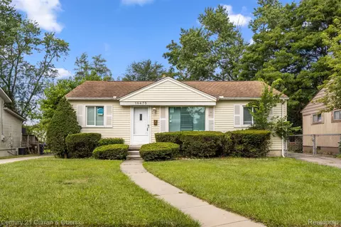 18475 Wakenden, Redford, MI 48240
