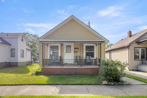 2621 Pardee Ave, Dearborn, MI 48124