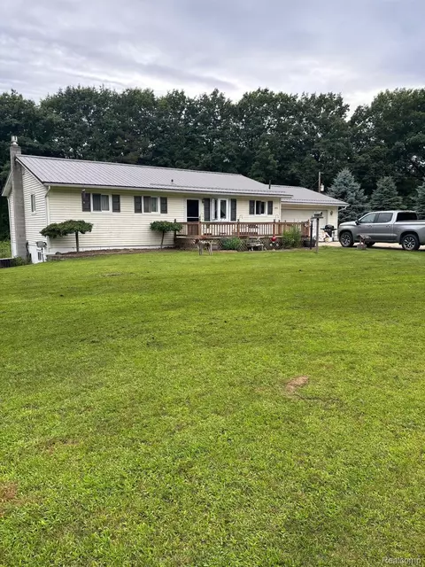 2450 Virginia Park Dr, Mayfield, MI 48446