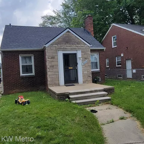 12036 Robson St, Detroit, MI 48227