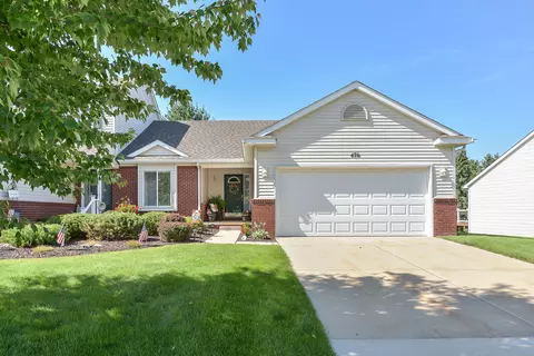476 Hosta, Marion, MI 48843