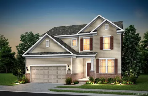 875 Risdon Trl N, Saline, MI 48176
