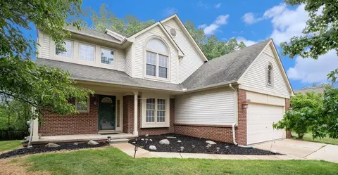 42856 Ledgeview Dr, Novi, MI 48377
