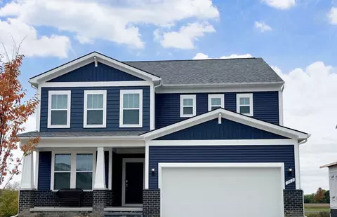 828 Risdon Trl S, Saline, MI 48176